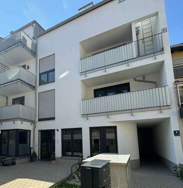 Foto - Wohnung zum Mieten in Grafing b. München 995,00 € 62.24 m²
