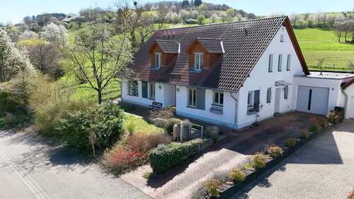 Foto - Haus zum Kaufen in Odernheim am Glan 649.000,00 € 295 m²