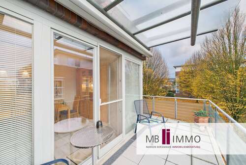 Foto - Wohnung zum Kaufen in Wolfsburg 399.000,00 € 125 m²