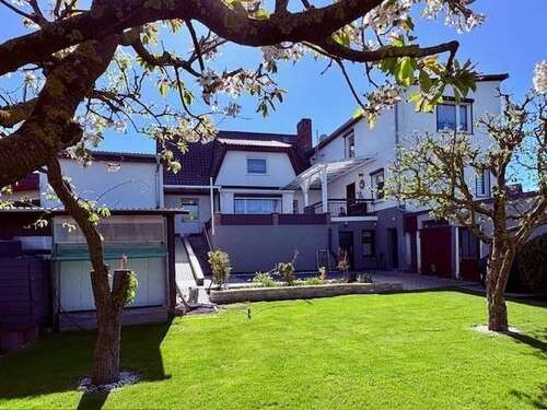 Foto - Haus zum Kaufen in Prenzlau 420.000,00 € 210 m²