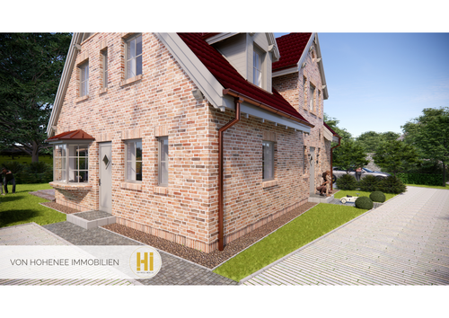 Foto - Grundstück zu verkaufen in Wyk 599.000,00 € 564 m²