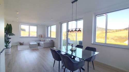 Foto - Wohnung zum Mieten in Wellendingen 1.090,00 € 104 m²