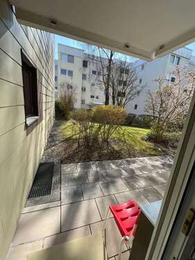 Foto - Wohnung zum Kaufen in München 399.000,00 € 55.28 m²