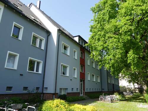 Foto - Wohnung zum Mieten in Langenhagen 539,00 € 53.3 m²