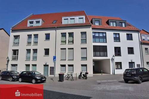 Foto - Wohnung zum Mieten in Fulda 910,00 € 89 m²