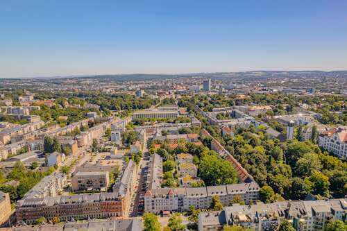 Foto - Wohnung zum Kaufen in Chemnitz 185.270,00 € 95.01 m²