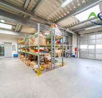 Halle in Regensburg 3.180,00 € 530 m²