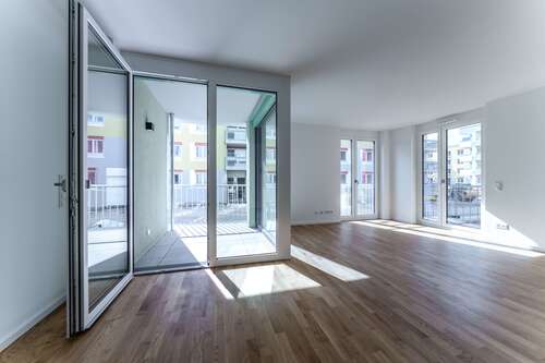 Foto - Wohnung zum Mieten in München 2.085,00 € 82.74 m²