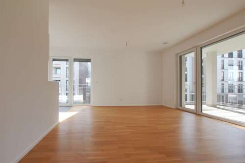 Foto - Wohnung zum Mieten in Frankfurt 1.980,00 € 120.74 m²