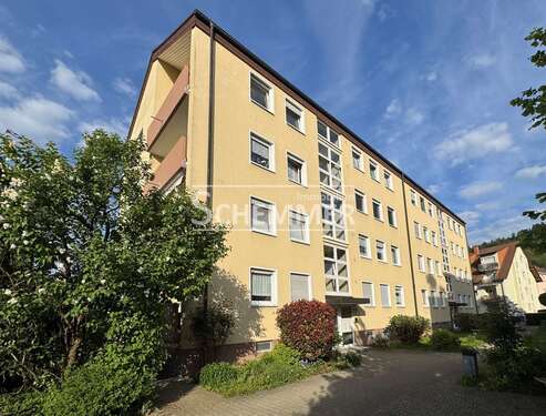 Foto - Wohnung zum Kaufen in Waldkirch 173.000,00 € 60.1 m²