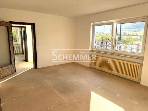 Foto - Wohnung zum Kaufen in Waldkirch 173.000,00 € 60.1 m²
