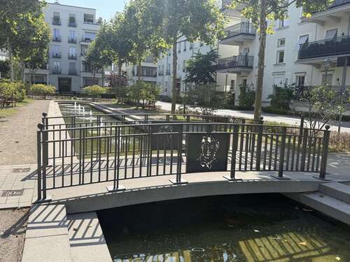 Foto - Wohnung zum Kaufen in Düsseldorf 1.560.000,00 € 199 m²