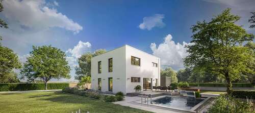Foto - Haus zum Kaufen in Schwielowsee 865.000,00 € 150 m²