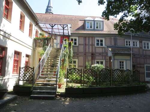 Foto - Wohnung zum Mieten in Nauen 410,00 € 38.31 m²