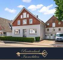 Haus zum Kaufen in Nordenham 340.000,00 € 182 m²