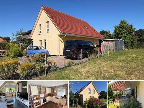Foto - Haus zum Kaufen in Bockhorn Kranenkamp 437.000,00 € 142 m²