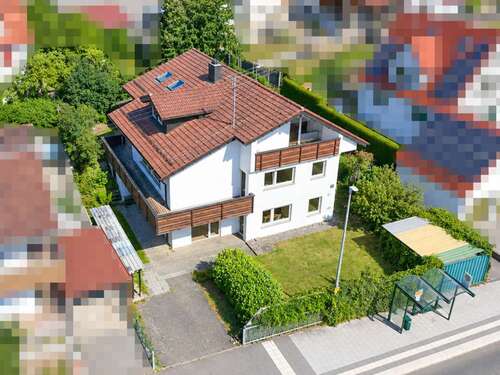 Foto - Haus zum Kaufen in Herbrechtingen Bolheim 539.000,00 € 258.31 m²