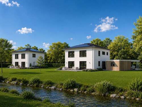 Foto - Haus zum Kaufen in Lichtenau 495.000,00 € 145.23 m²