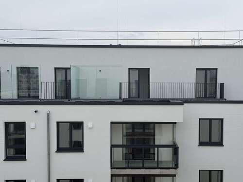 Foto - Wohnung zum Mieten in Berlin 1.131,06 € 75.91 m²