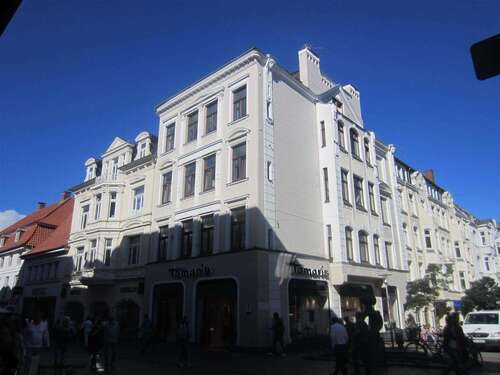 Foto - Wohnung zum Mieten in Flensburg 850,00 € 130 m²