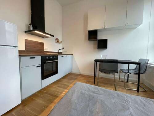 Foto - Wohnung zum Mieten in Berlin 768,11 € 23.31 m²