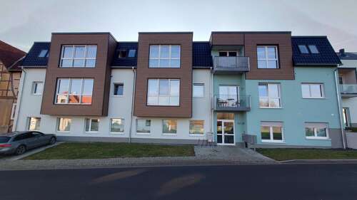 Foto - Wohnung zum Mieten in Schimberg 650,00 € 66 m²