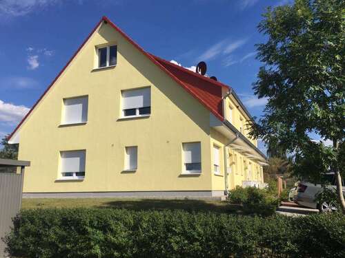 Foto - Haus zum Mieten in Gremmelin 1.100,00 € 102.91 m²