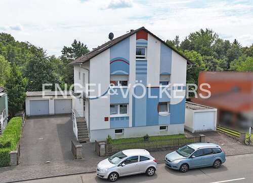 Foto - Haus zum Kaufen in Mücke 415.000,00 € 226 m²