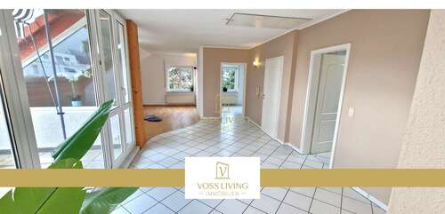 Foto - Wohnung zum Mieten in Karben 890,00 € 80 m²