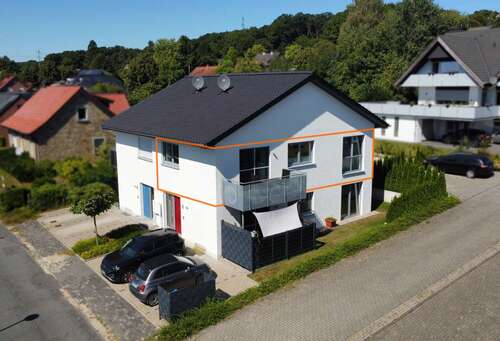 Foto - Wohnung zum Kaufen in Ibbenbüren 209.000,00 € 51.65 m²