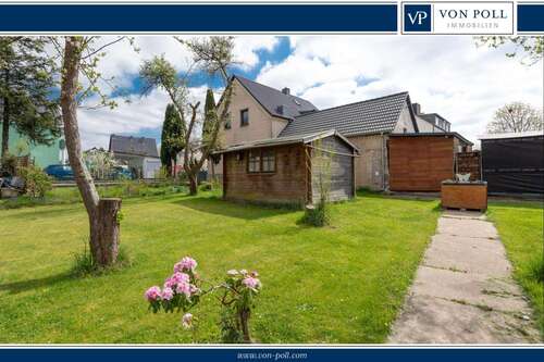 Foto - Haus zum Kaufen in Dortmund 329.000,00 € 134 m²
