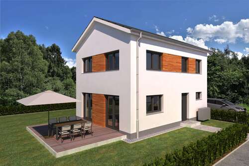 Foto - Haus zum Kaufen in Walschleben 431.000,00 € 110 m²