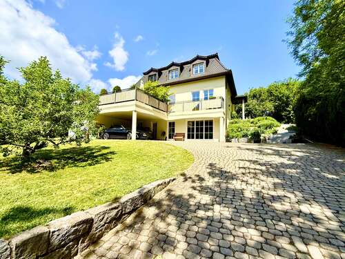 Foto - Haus zum Kaufen in Cadolzburg 1.350.000,00 € 244 m²
