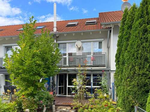 Foto - Haus zum Kaufen in Ehingen 310.000,00 € 112 m²