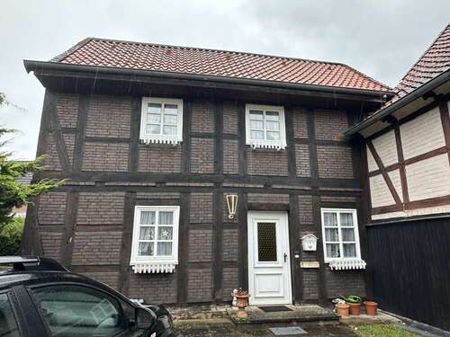 Foto - Haus zum Kaufen in Braunschweig 355.000,00 € 156 m²