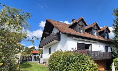 Foto - Wohnung zum Kaufen in Marktheidenfeld 200.000,00 € 89 m²