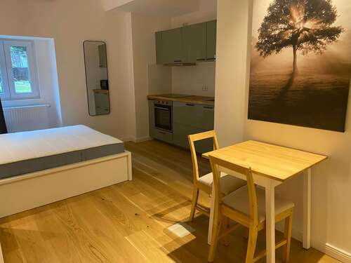 Foto - Wohnen auf Zeit in Berlin 1.150,00 €