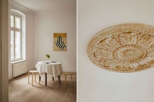 Foto - Wohnung zum Kaufen in Potsdam 670.000,00 € 120 m²