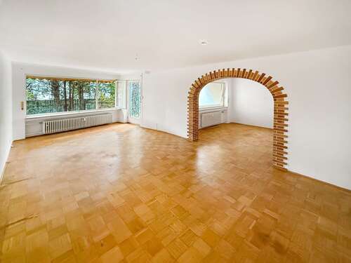 Foto - Wohnung zum Kaufen in Nürnberg 354.000,00 € 109.25 m²