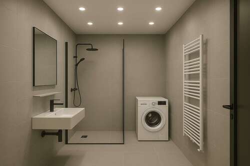 Foto - Wohnung zum Mieten in Leinfelden-Echterdingen 1.061,00 € 59 m²