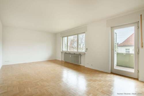Foto - Wohnung zum Mieten in Laufenburg Rhina 1.060,00 € 80 m²