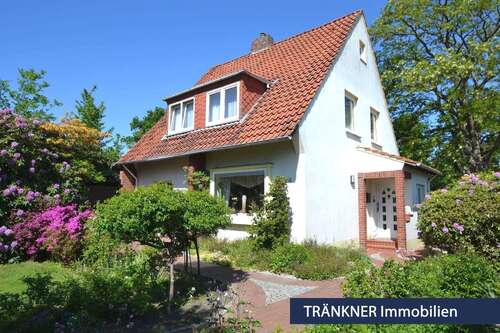 Foto - Haus zum Kaufen in Bremerhaven 199.000,00 € 112 m²