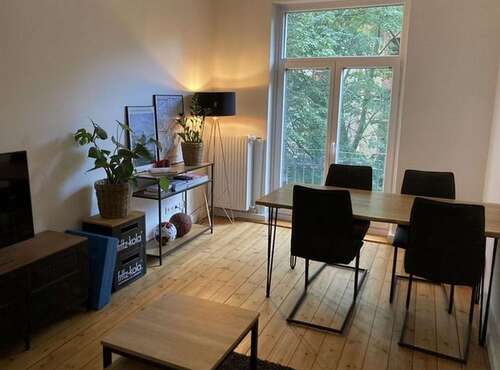 Foto - Wohnung zum Mieten in Ulm 850,00 € 55 m²