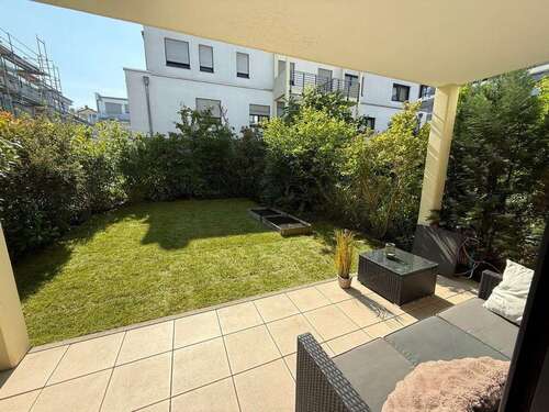 Foto - Wohnung zum Kaufen in Darmstadt 495.000,00 € 79 m²