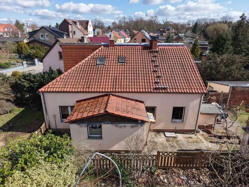 Foto - Haus zum Kaufen in Biesenthal 275.000,00 € 60 m²