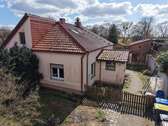 Haus zum Kaufen in Biesenthal 229.000,00 € 60 m²