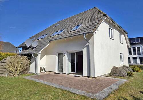 Foto - Haus zum Kaufen in Zinnowitz 367.500,00 € 110 m²