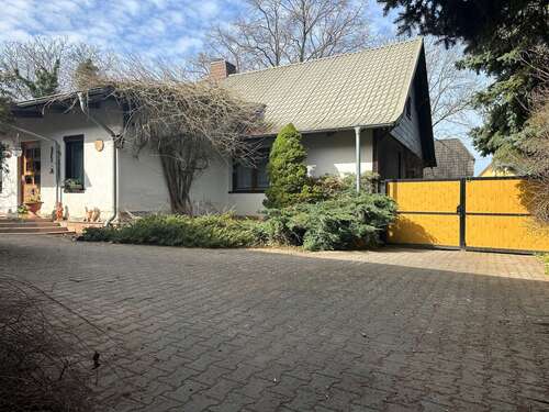 Foto - Haus zum Kaufen in Werder (Havel) 353.000,00 € 193.42 m²