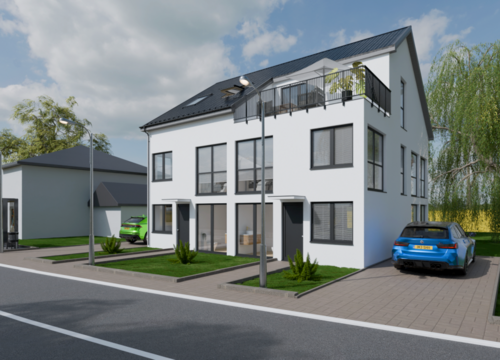 Foto - Haus zum Kaufen in Wiesbaden 1.400.000,00 € 201 m²