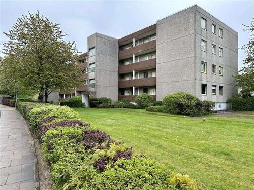 Foto - Wohnung zum Kaufen in Altenholz 115.000,00 € 56.56 m²